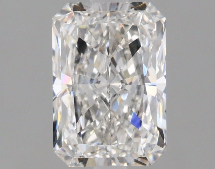 1.35ct Radiant F VS2 Lab Grown Diamond