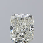 2ct Cushion J VS1 Natural Diamond
