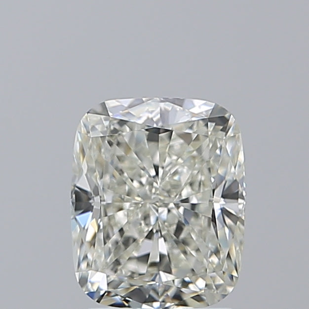 2ct Cushion J VS1 Natural Diamond