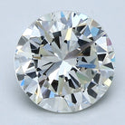 2.03ct Round I VS1 Natural Diamond