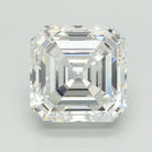 2.55ct Round F VS1 Lab Grown Diamond