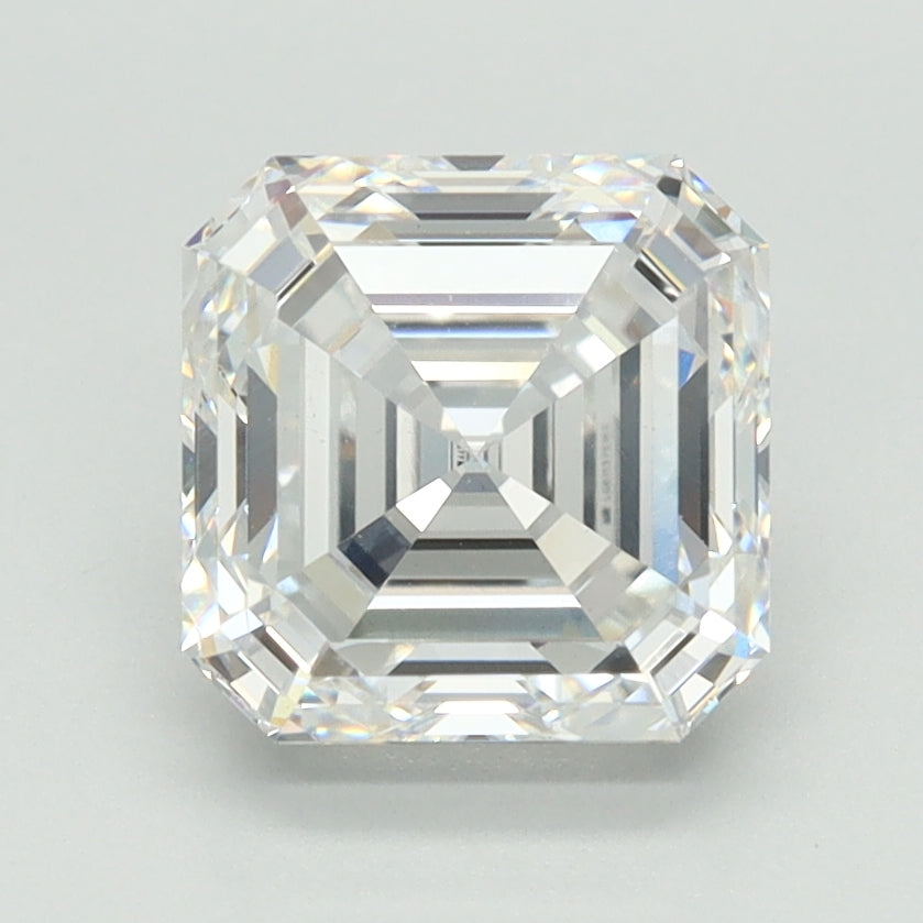 2.55ct Round F VS1 Lab Grown Diamond