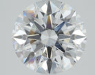 2.42ct Round D VS1 Lab Grown Diamond