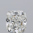 2.01ct Cushion G SI1 Natural Diamond
