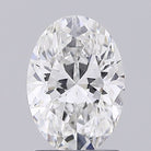 1.44ct Oval E VS1 Lab Grown Diamond