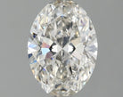 1.01ct Oval F VVS1 Lab Grown Diamond
