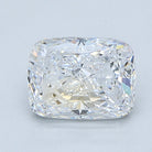 2.01ct Cushion D VS1 Natural Diamond
