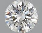 1.58ct Round E VS2 Lab Grown Diamond