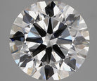 3.41ct Round E VS1 Lab Grown Diamond