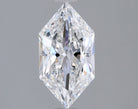 1.22ct Dutch Marquise D VVS2 Lab Grown Diamond