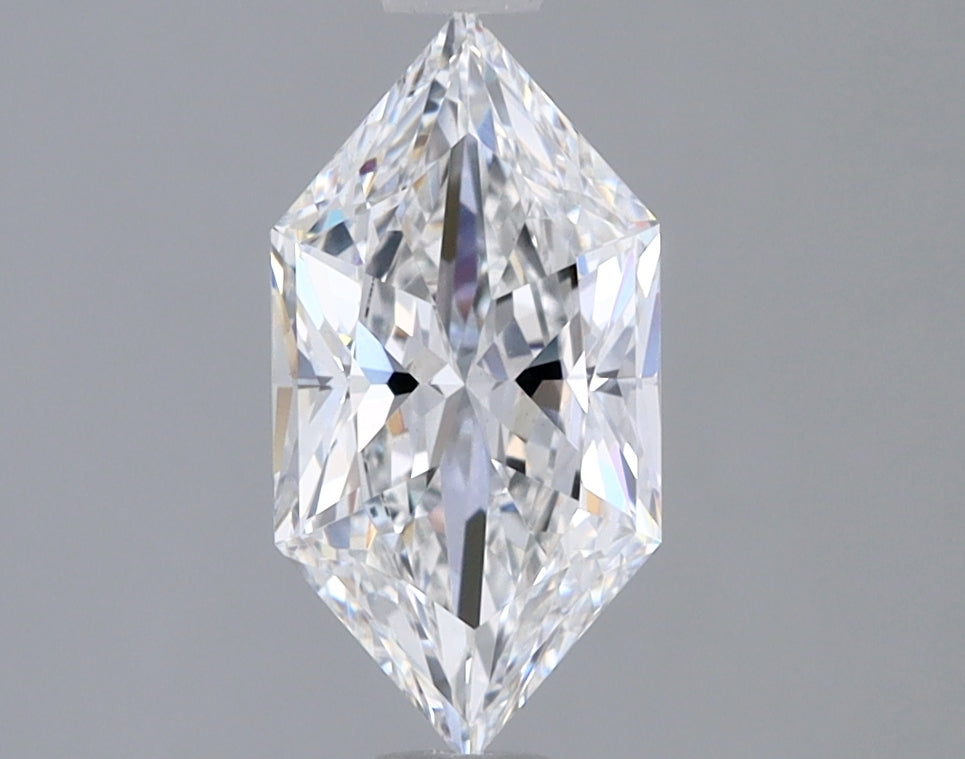 1.22ct Dutch Marquise D VVS2 Lab Grown Diamond