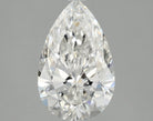 2.01ct Pear F VS1 Lab Grown Diamond