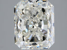 3.01ct Lrad I SI1 Natural Diamond