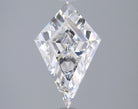 2.5ct Kite F VVS2 Lab Grown Diamond