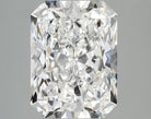 3.13ct Radiant D VS1 Lab Grown Diamond
