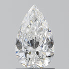 1.2ct Pear E VS2 Natural Diamond