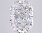 1.54ct Old Miner F VVS2 Lab Grown Diamond