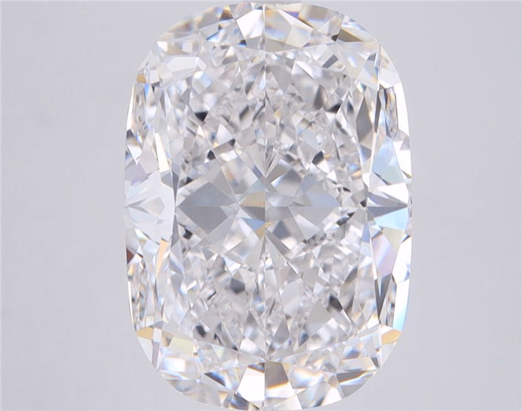 1.54ct Old Miner F VVS2 Lab Grown Diamond