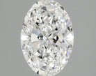 1.4ct Oval E VS1 Lab Grown Diamond