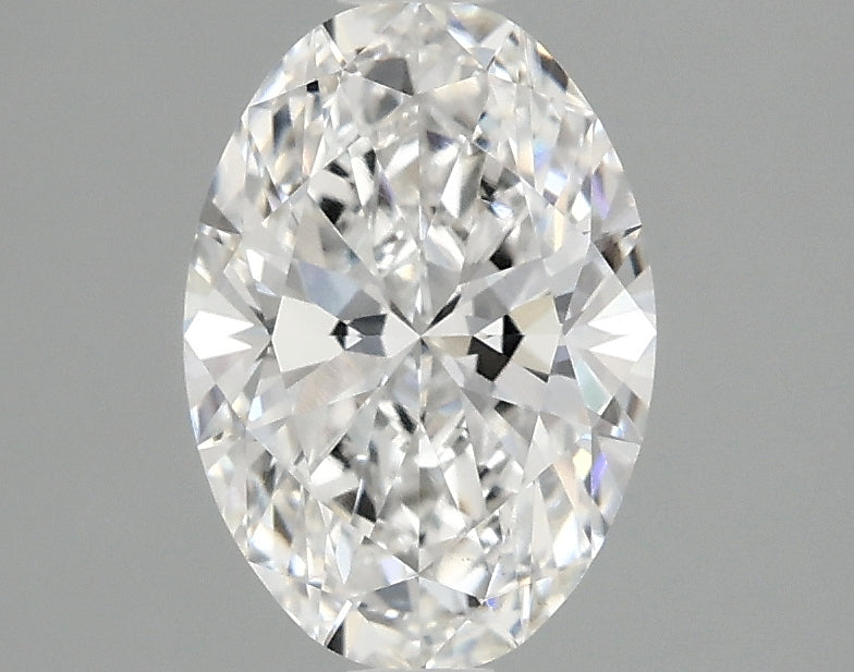 1.4ct Oval E VS1 Lab Grown Diamond