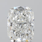 2ct Cushion F VS1 Natural Diamond