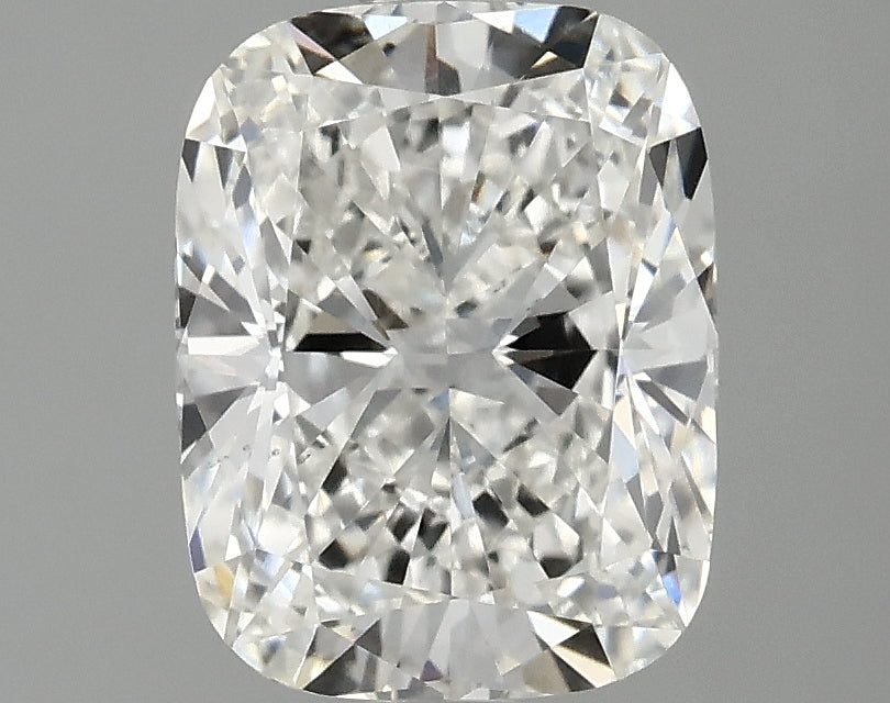1.59ct Cushion F VS1 Lab Grown Diamond