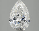 1.91ct Pear E VVS2 Lab Grown Diamond