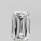 2.08ct Ashoka F VS1 Lab Grown Diamond