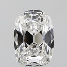 2.18ct Old Miner E VVS2 Lab Grown Diamond