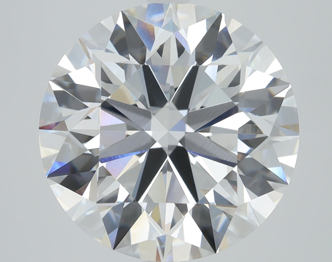 2.32ct Round D VS1 Lab Grown Diamond