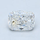 1.5ct Cushion E SI2 Natural Diamond