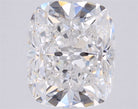 6.09ct Cushion G VS1 Lab Grown Diamond