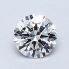 1.82ct Round F SI2 Natural Diamond