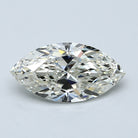 1.5ct Marquise K VVS2 Natural Diamond