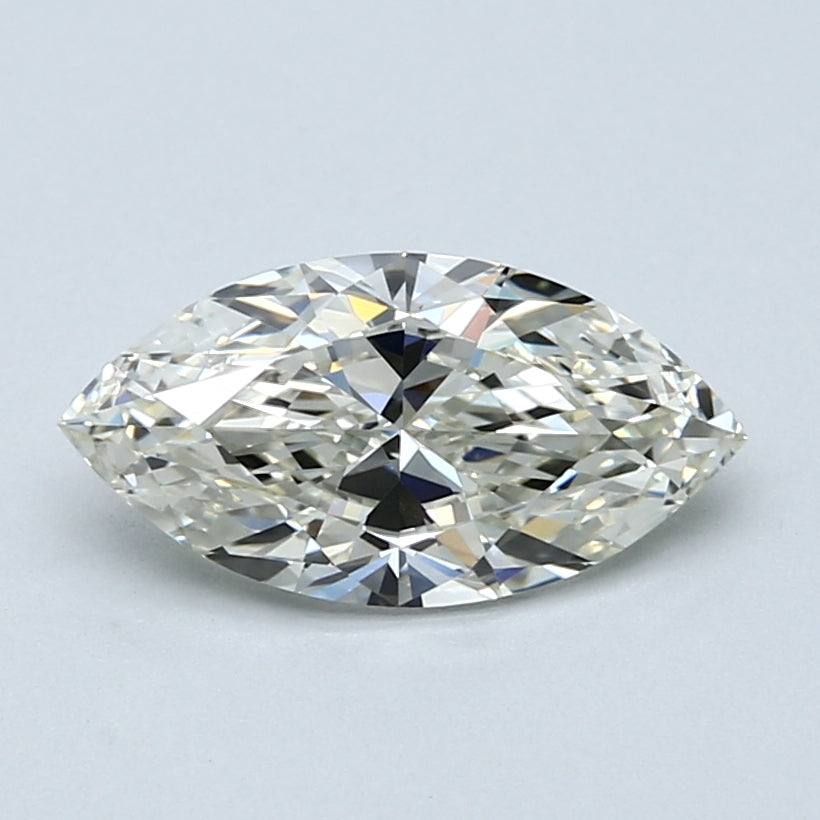 1.5ct Marquise K VVS2 Natural Diamond