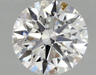 1.57ct Round D VS2 Lab Grown Diamond