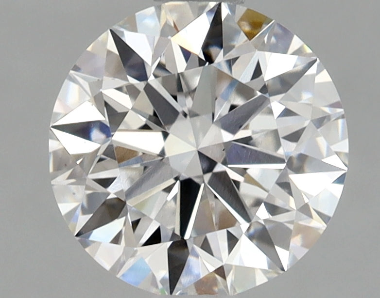 1.57ct Round D VS2 Lab Grown Diamond