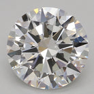 1.57ct Round D VVS2 Lab Grown Diamond