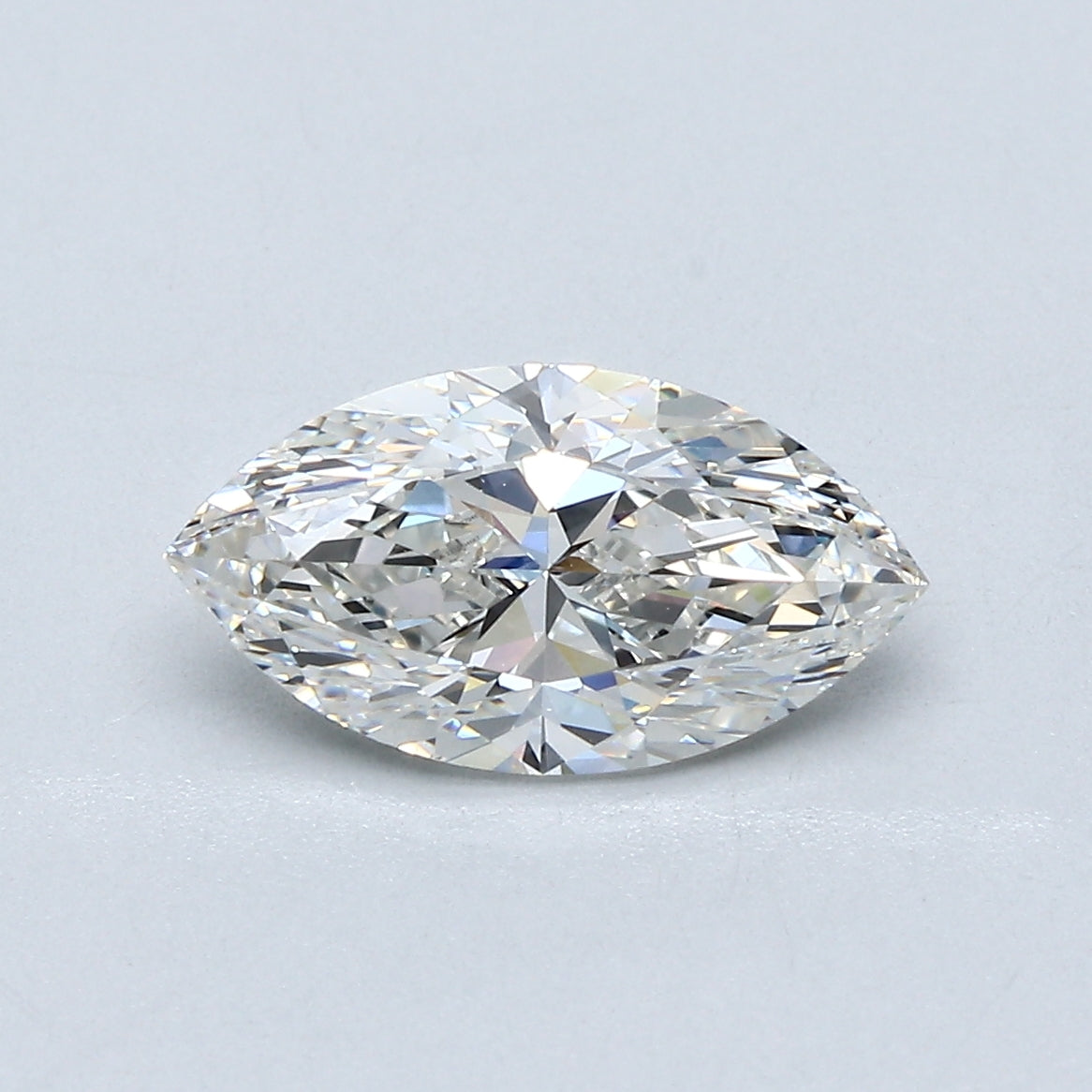 1.7ct Marquise G VS1 Natural Diamond
