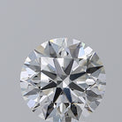 2.81ct Round E VS2 Natural Diamond