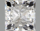 1.02ct Princess E VS2 Natural Diamond