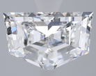 2.52ct Cadillac D VVS2 Lab Grown Diamond