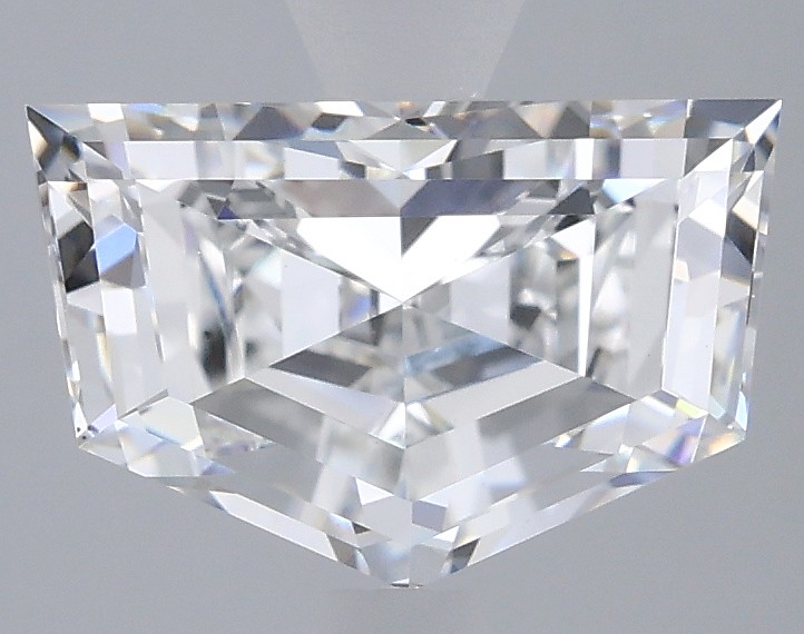 2.52ct Cadillac D VVS2 Lab Grown Diamond