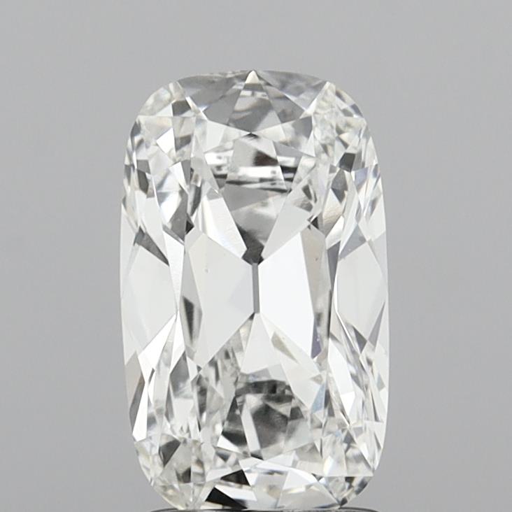 2.09ct Old Miner F VS1 Lab Grown Diamond