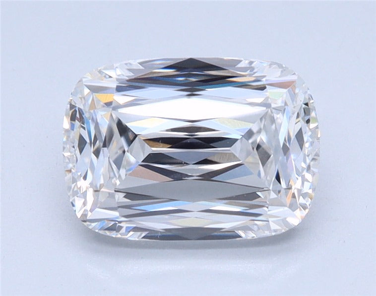 2.34ct Ashoka E VVS2 Lab Grown Diamond