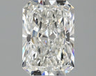 1.93ct Radiant F VVS2 Lab Grown Diamond