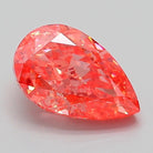 1.57ct Pear P VVS2 Lab Grown Diamond