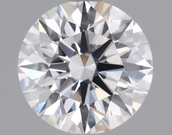 1.44ct Round D VVS1 Lab Grown Diamond