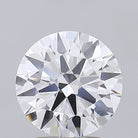 2.59ct Round E VS1 Lab Grown Diamond