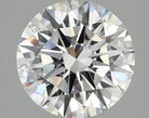 2.07ct Round E VS1 Lab Grown Diamond
